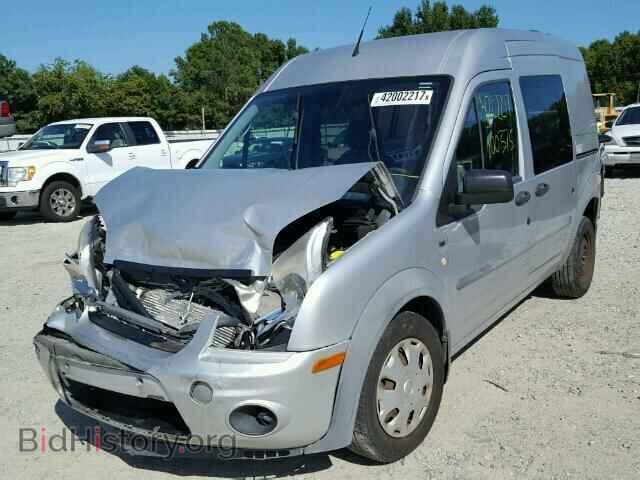 2010 FORD TRANSIT CO - VIN: NM0LS6BNXAT013872 - Фото 2