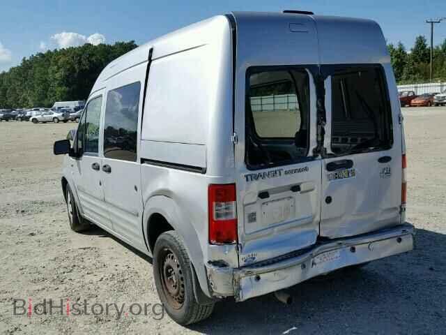2010 FORD TRANSIT CO - VIN: NM0LS6BNXAT013872 - Фото 3