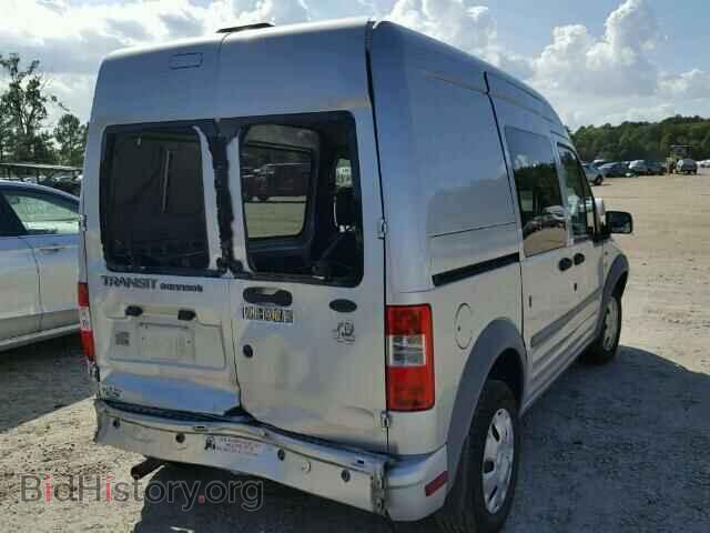 2010 FORD TRANSIT CO - VIN: NM0LS6BNXAT013872 - Фото 4