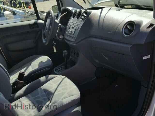2010 FORD TRANSIT CO - VIN: NM0LS6BNXAT013872 - Фото 5