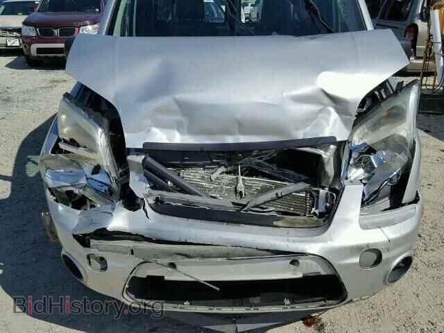 2010 FORD TRANSIT CO - VIN: NM0LS6BNXAT013872 - Фото 7