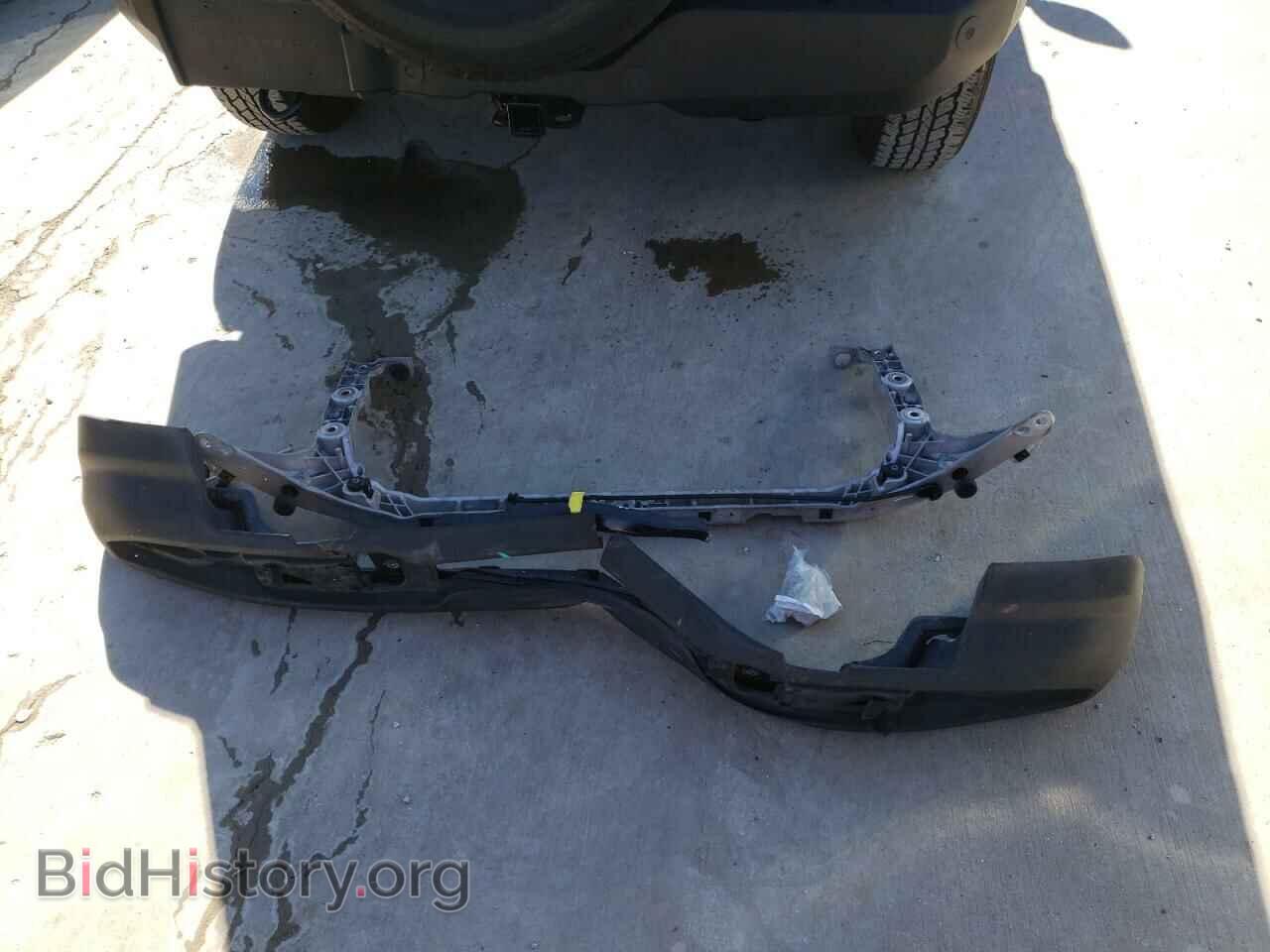 2023 FORD BRONCO - VIN: 1FMEE5BP3PLA82986 - Фото 13