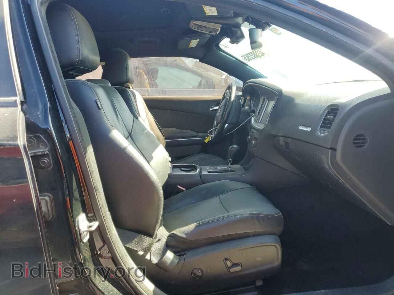 2012 DODGE CHARGER - VIN: 2C3CDXCT7CH232373 - Фото 7