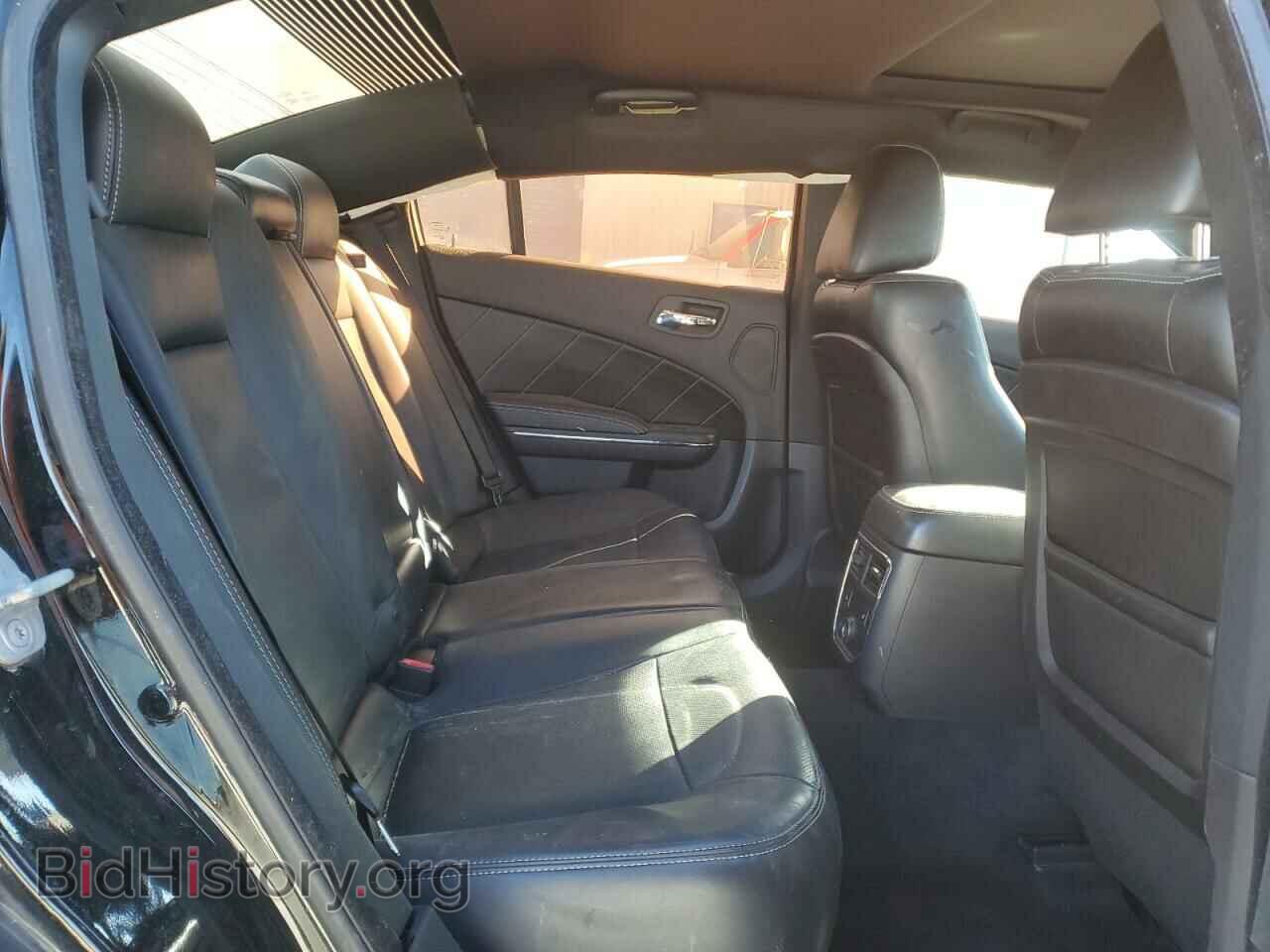 2012 DODGE CHARGER - VIN: 2C3CDXCT7CH232373 - Фото 10