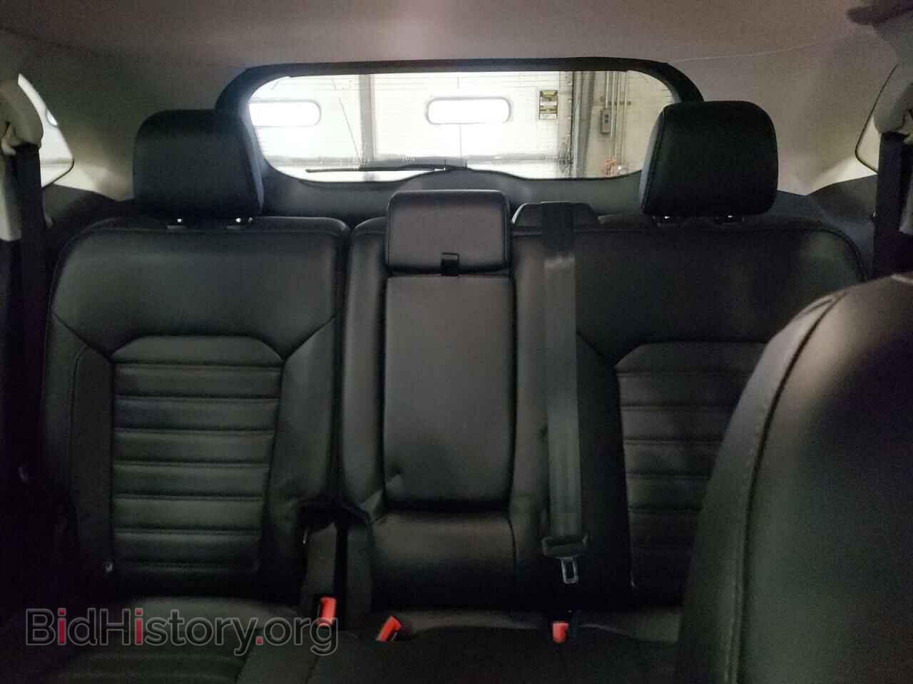 2020 FORD EDGE - VIN: 2FMPK4J91LBB00510 - Фото 10