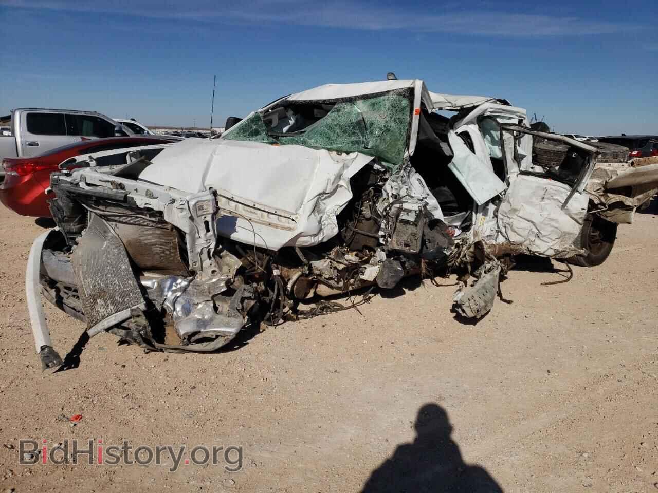 Photo 1GC4YLE78RF340346 - CHEVROLET ALL Models 2024
