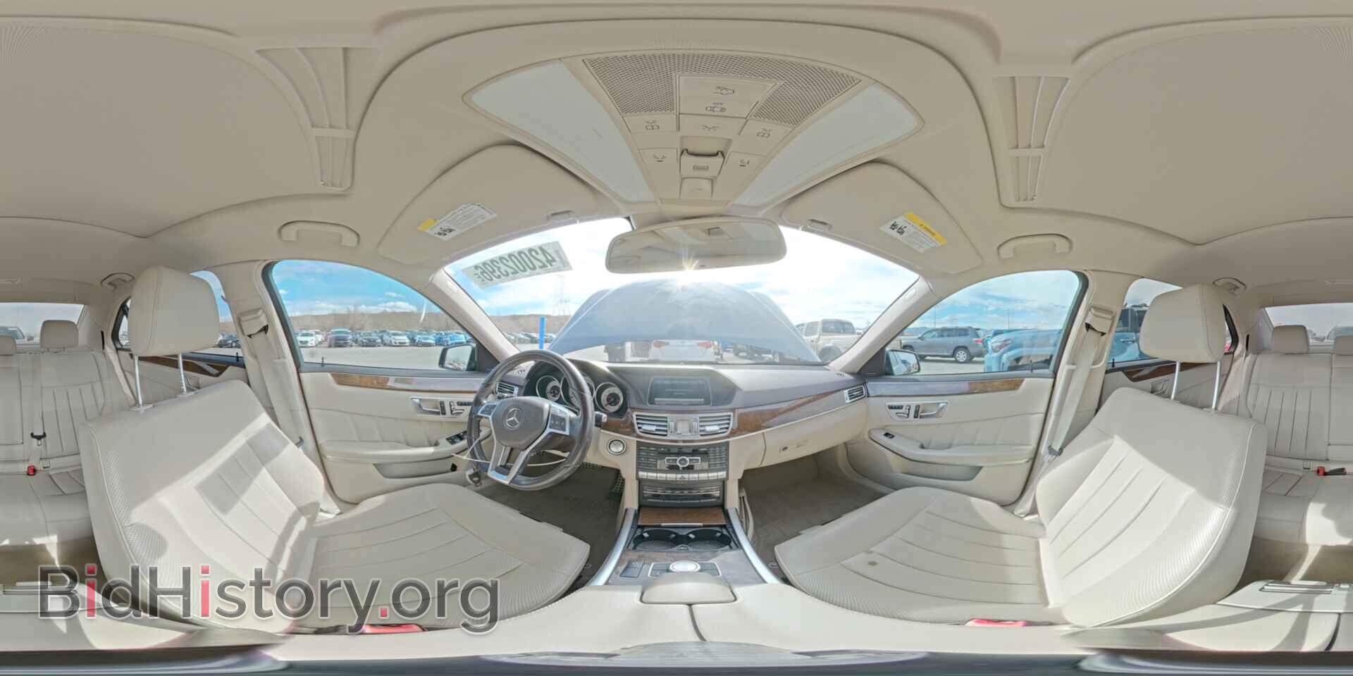 2014 MERCEDES-BENZ E-CLASS - VIN: WDDHF9BB6EB024700 - Фото 14