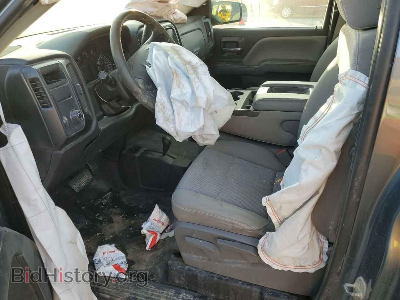 2014 GMC SIERRA - VIN: 1GTN2TEC2EZ203043 - Photo 7