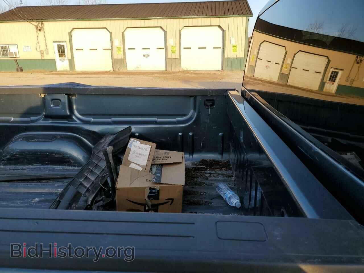 2014 GMC SIERRA - VIN: 1GTN2TEC2EZ203043 - Photo 10