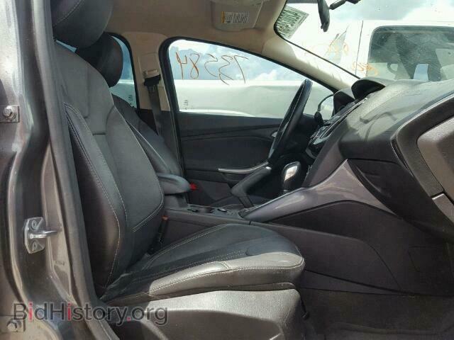 2014 FORD FOCUS - VIN: 1FADP3J25EL340528 - Фото 5