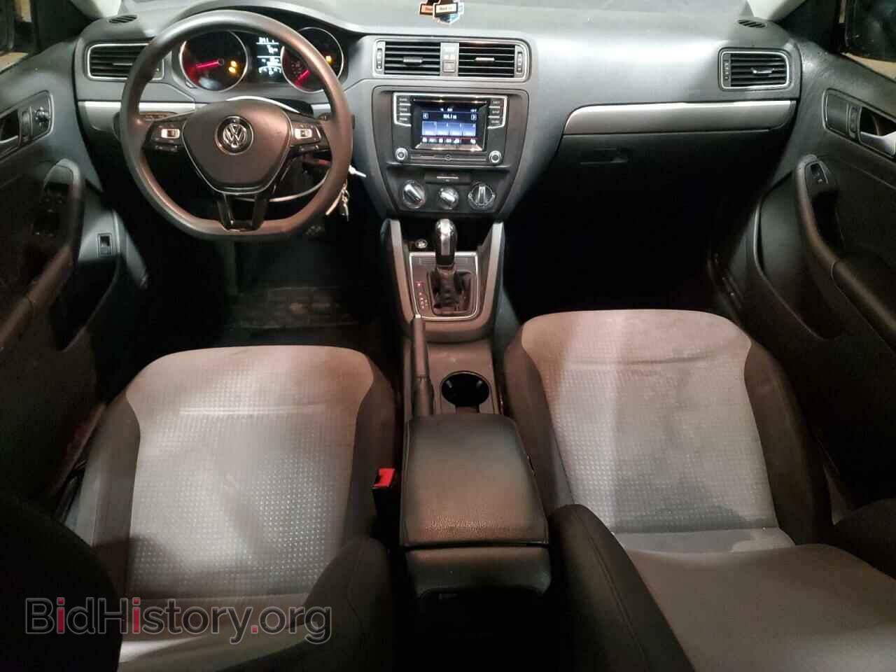2017 VOLKSWAGEN JETTA - VIN: 3VW2B7AJ2HM259596 - Фото 8