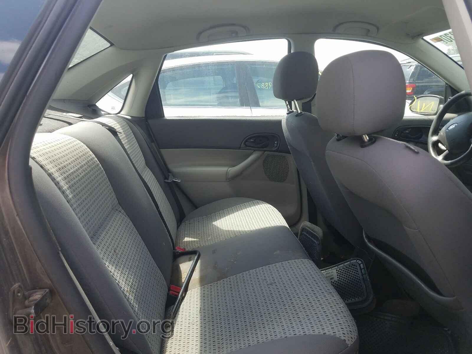 2007 FORD FOCUS - VIN: 1FAHP34N17W216281 - Фото 6
