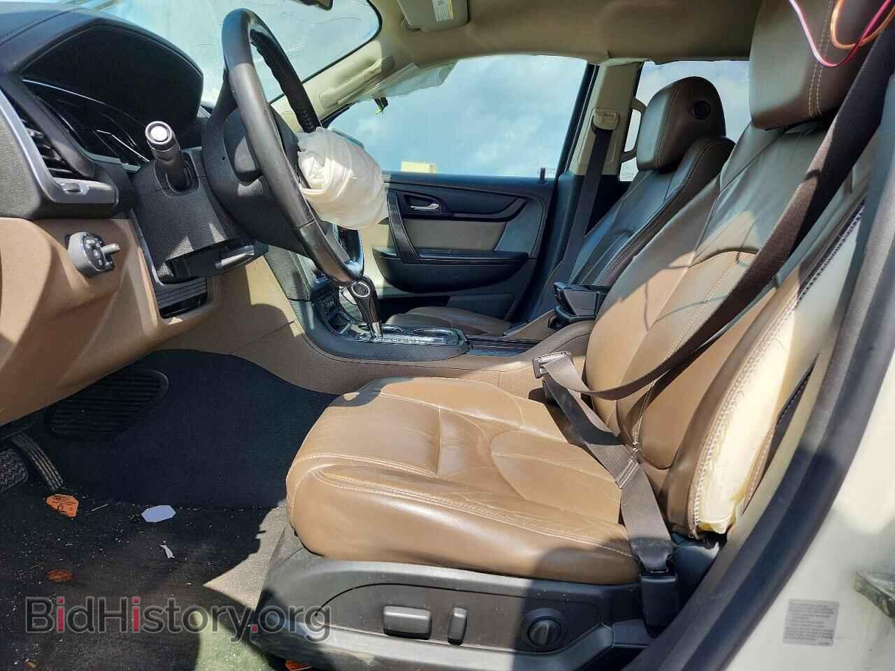 2014 GMC ACADIA - VIN: 1GKKRRKDXEJ292426 - Фото 7