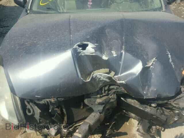 2006 NISSAN MAXIMA - VIN: 1N4BA41E46C812759 - Photo 7
