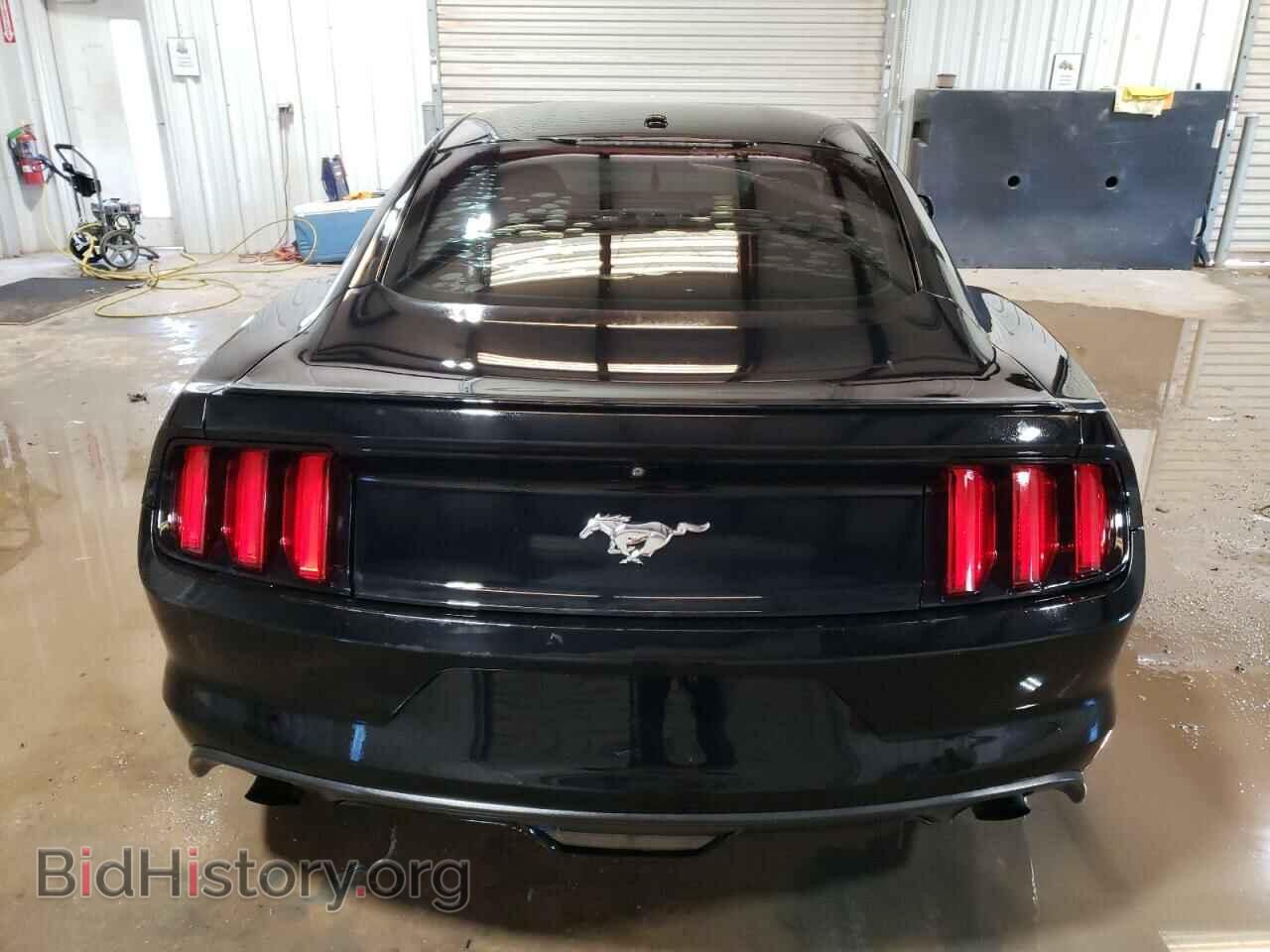 2015 FORD ALL Models - VIN: 1FA6P8TH9F5425143 - Photo 6