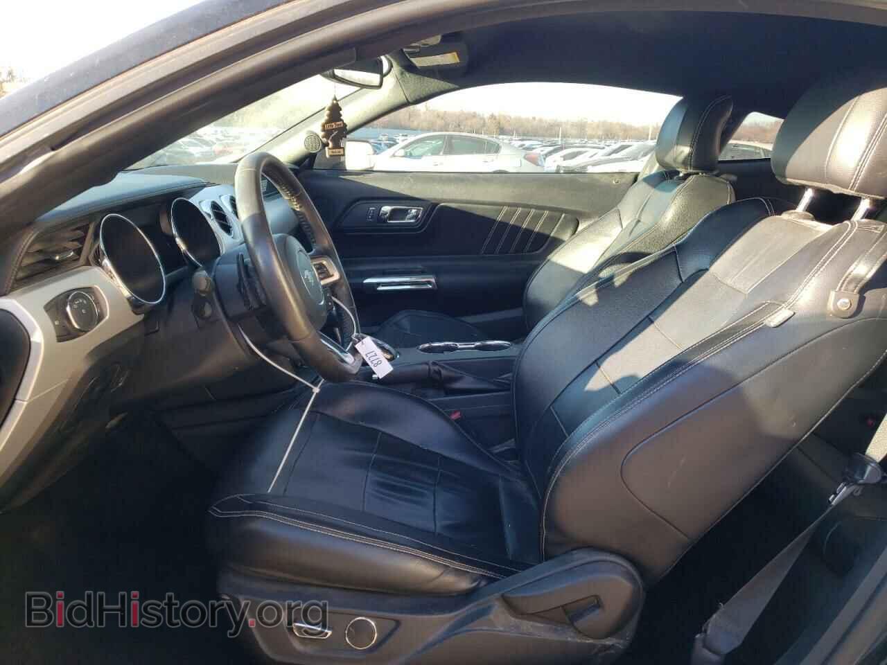 2015 FORD ALL Models - VIN: 1FA6P8TH9F5425143 - Photo 7