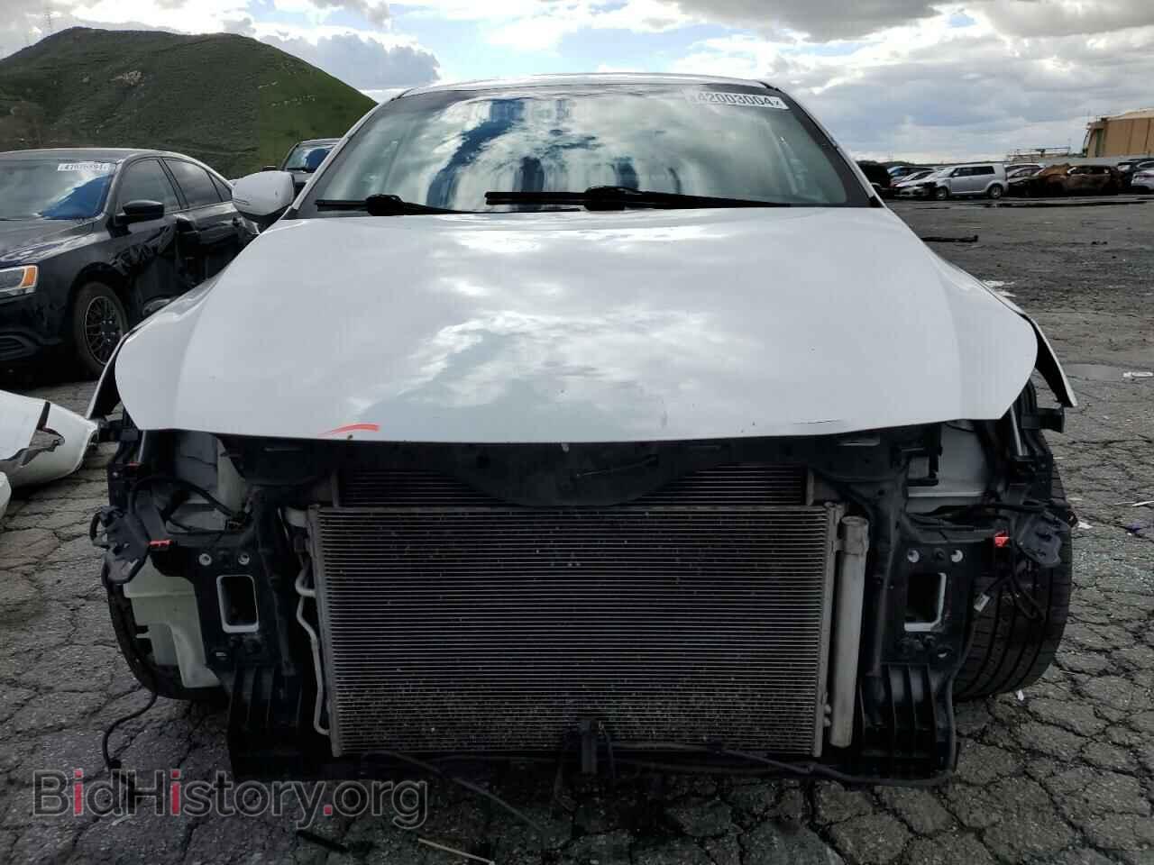 2015 KIA OPTIMA - VIN: 5XXGM4A71FG513612 - Фото 5