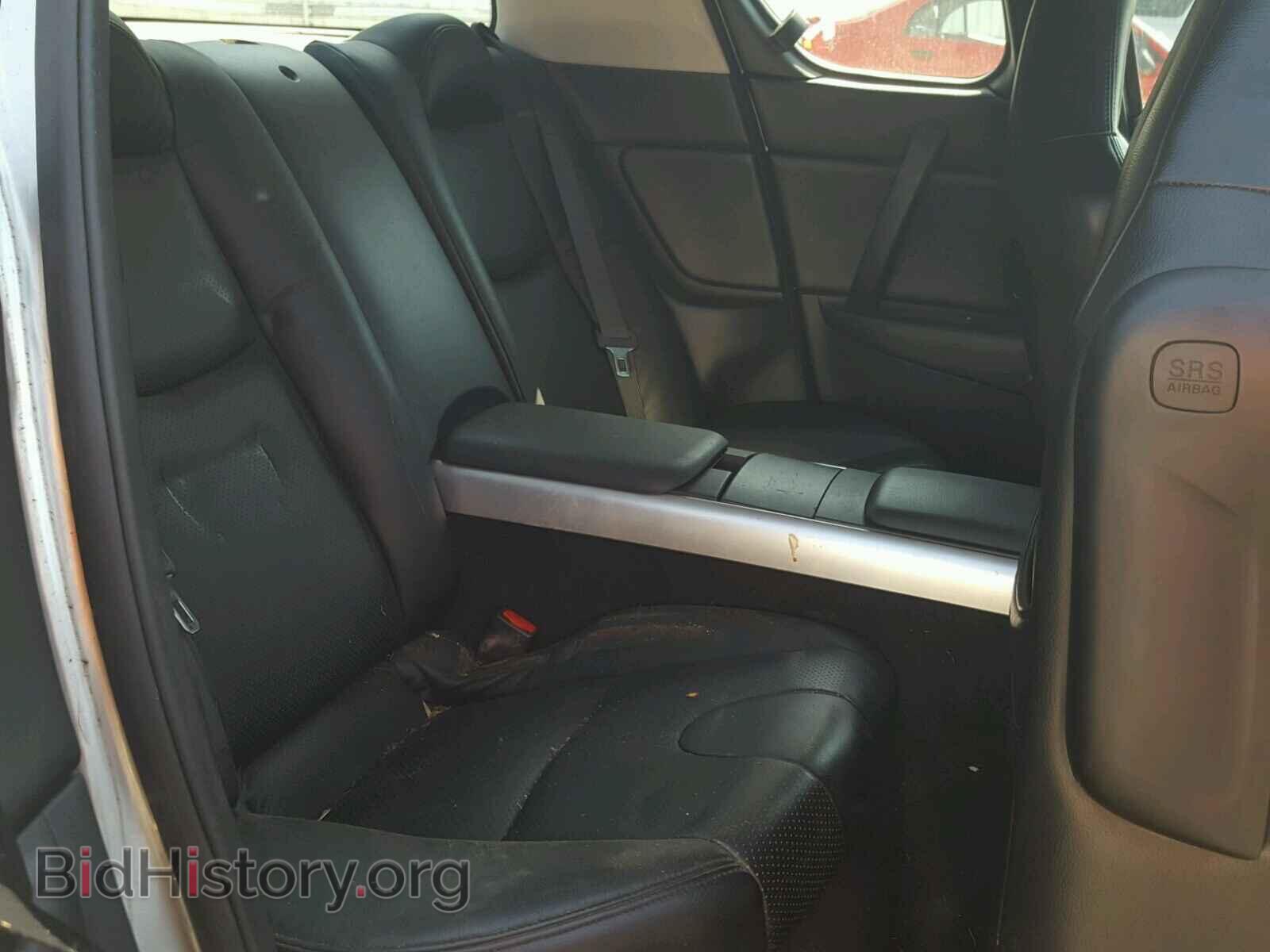 2004 MAZDA RX8 - VIN: JM1FE173340102111 - Фото 5