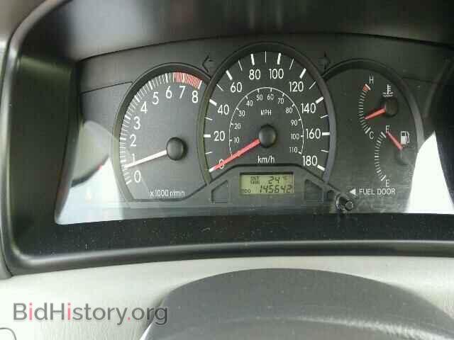 2007 TOYOTA COROLLA - VIN: 2T1BR32E27C721641 - Фото 8
