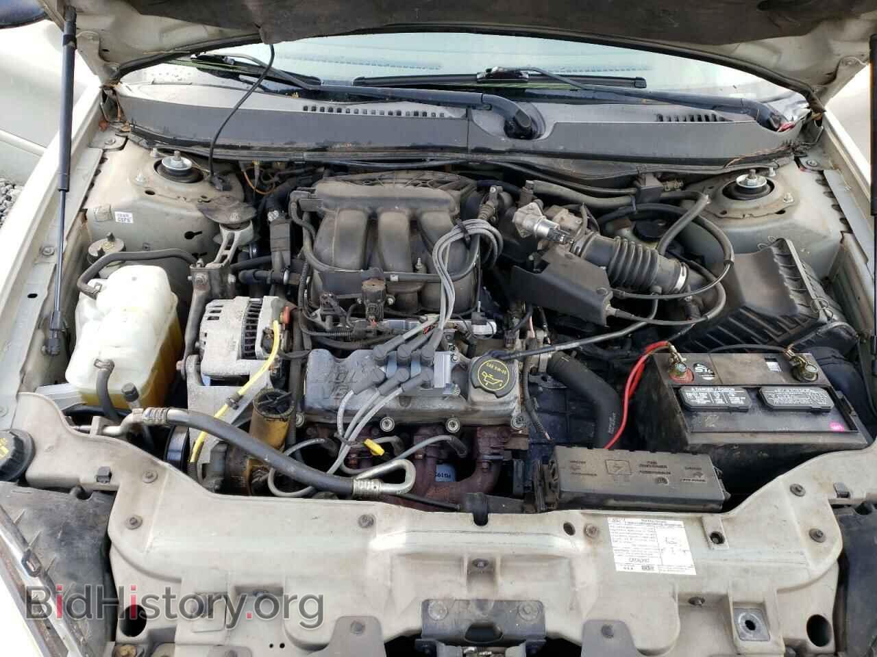 2006 FORD TAURUS - VIN: 1FAHP53U56A227719 - Фото 11