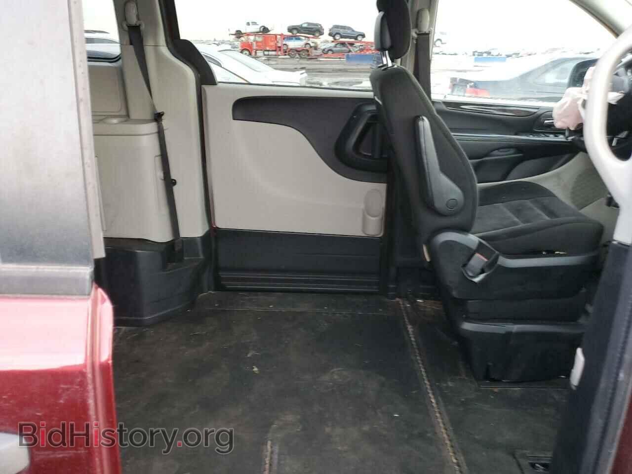 2020 DODGE CARAVAN - VIN: 2C7WDGBG2LR166499 - Фото 11