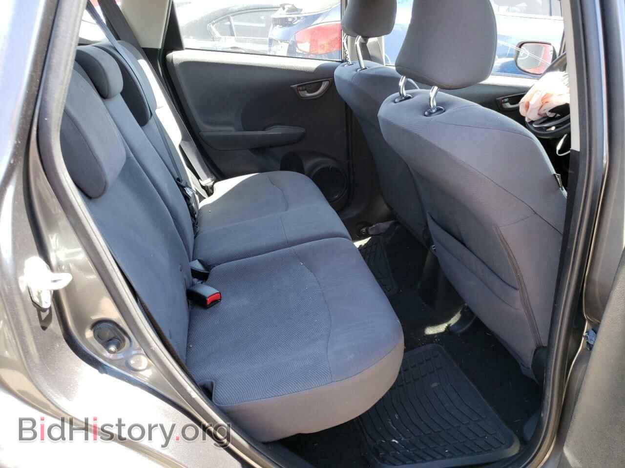 2013 HONDA FIT - VIN: JHMGE8H38DC056106 - Фото 6
