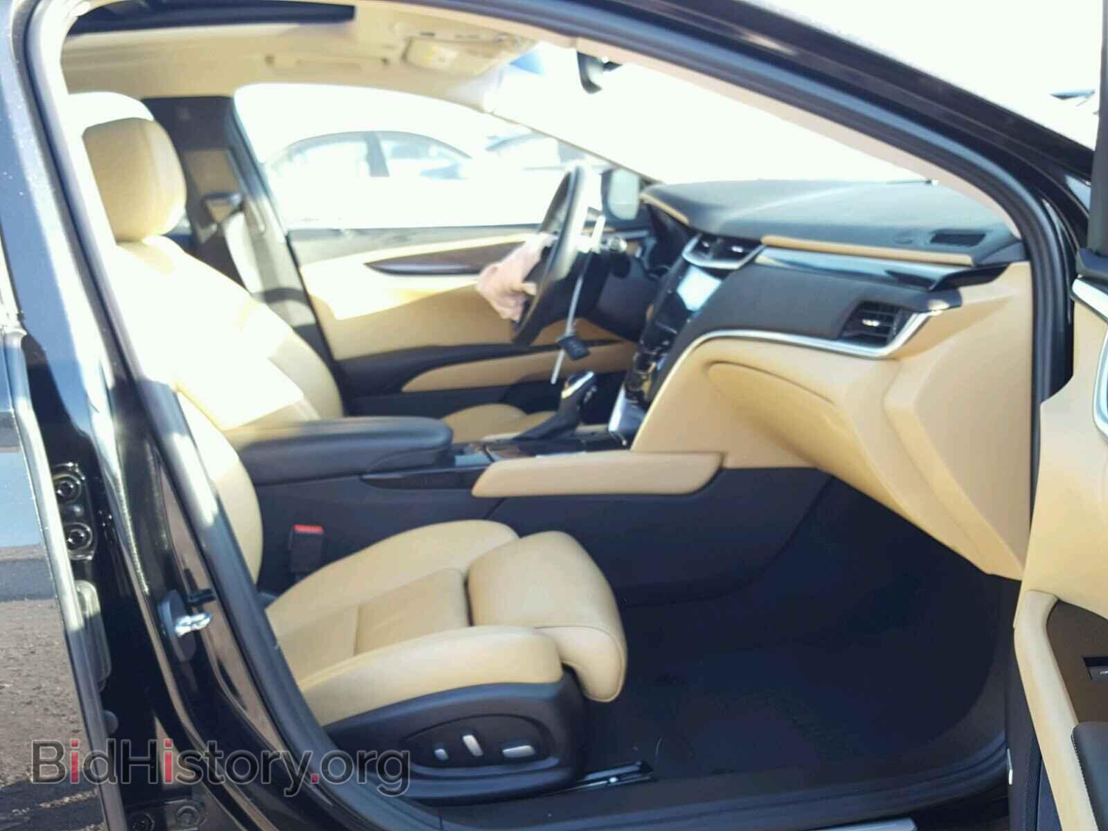 2013 CADILLAC XTS - VIN: 2G61S5S3XD9210803 - Photo 5