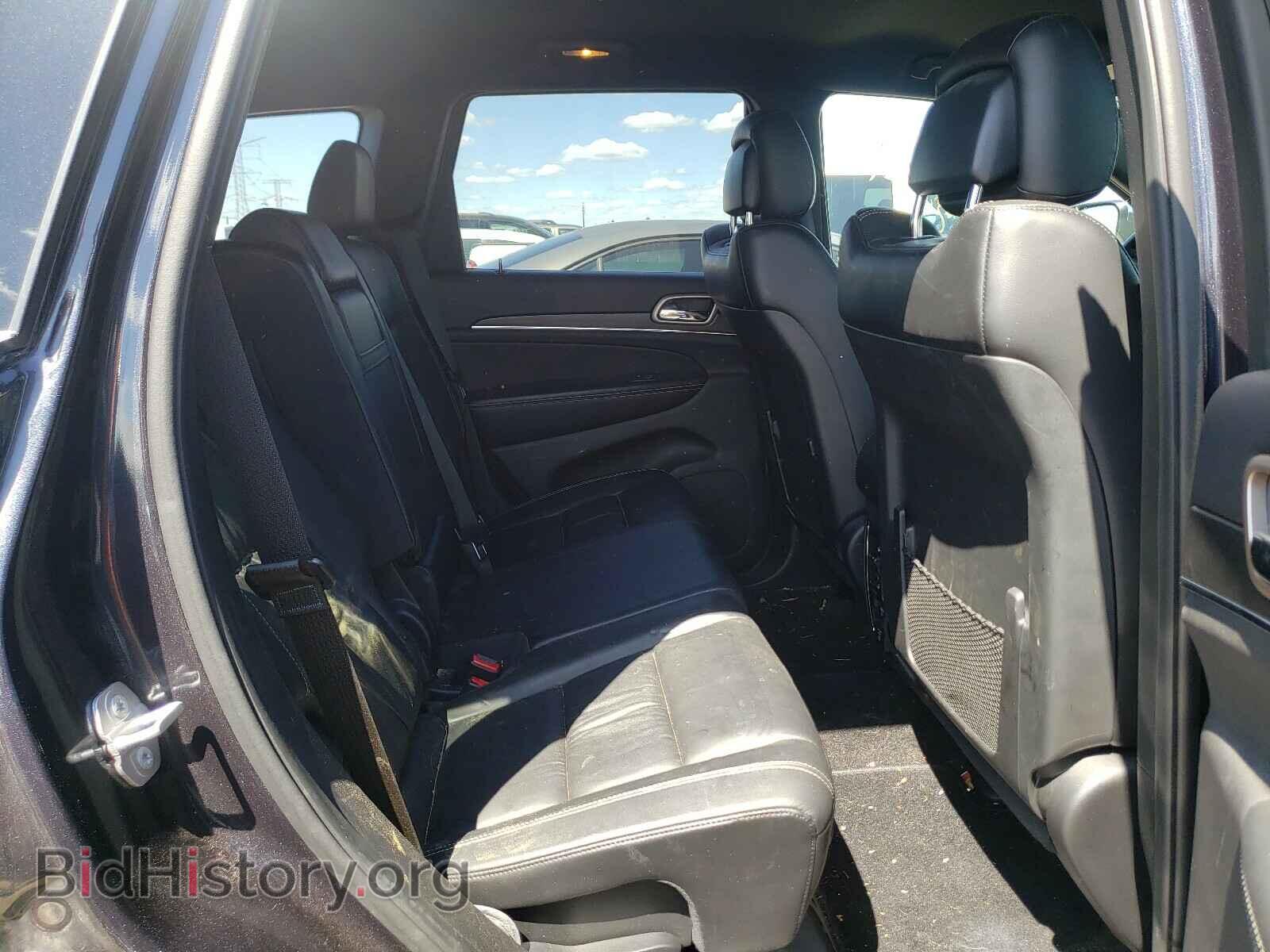 2015 JEEP CHEROKEE - VIN: 1C4RJFBG2FC100285 - Фото 6