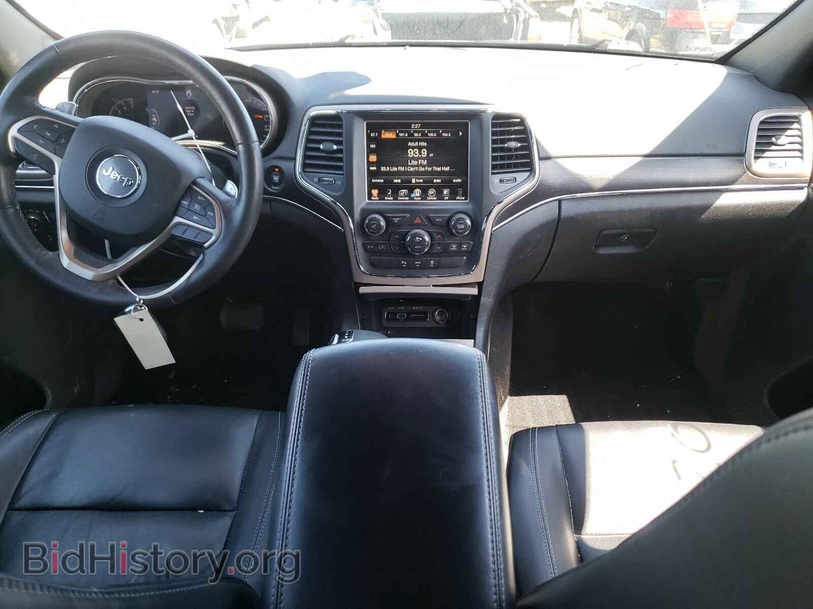 2015 JEEP CHEROKEE - VIN: 1C4RJFBG2FC100285 - Фото 9