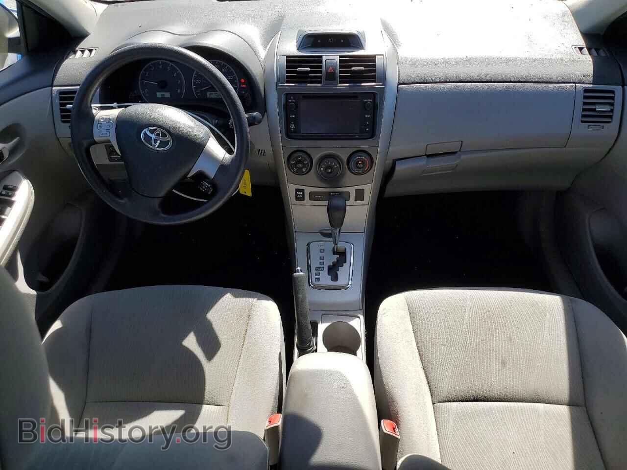 2013 TOYOTA COROLLA - VIN: 2T1BU4EEXDC006800 - Photo 8