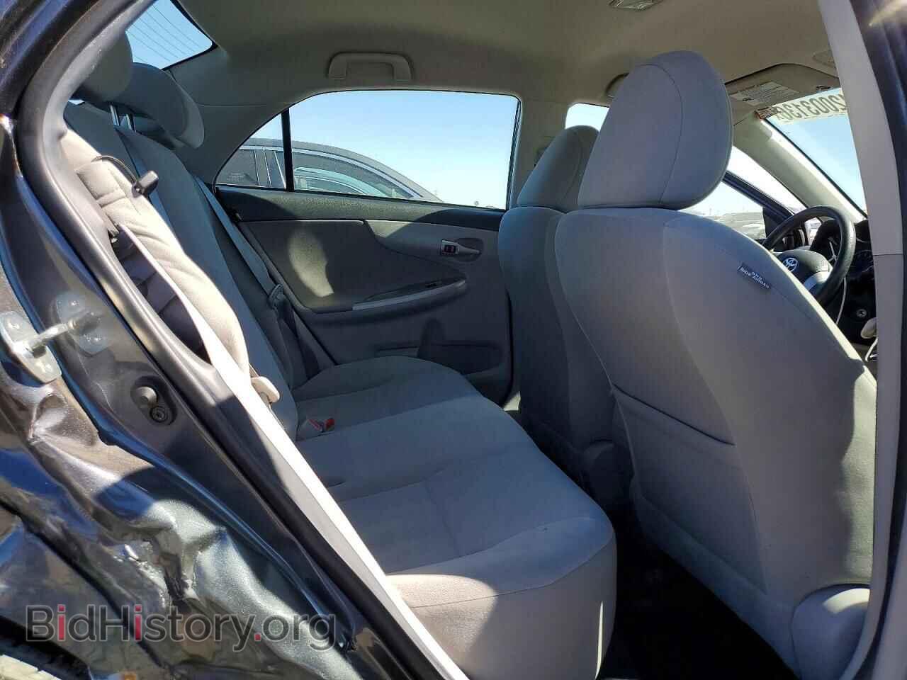 2013 TOYOTA COROLLA - VIN: 2T1BU4EEXDC006800 - Photo 10