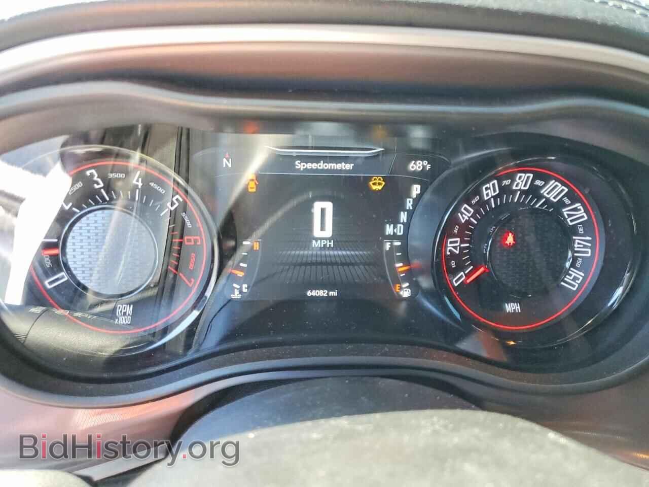 2021 DODGE CHALLENGER - VIN: 2C3CDZBT1MH674189 - Фото 9