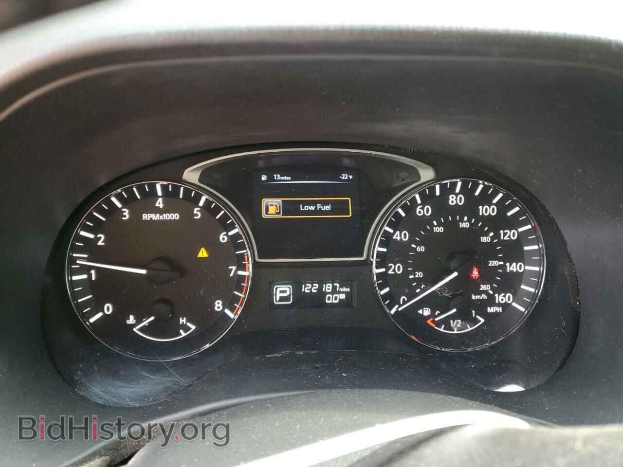 2014 NISSAN PATHFINDER - VIN: 5N1AR2MN3EC651247 - Фото 9