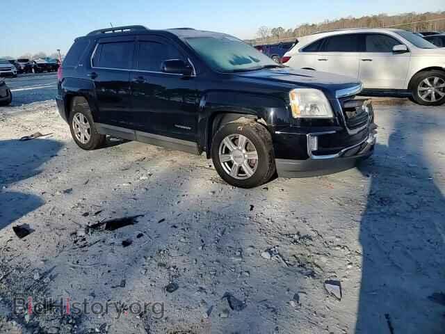 2016 GMC TERRAIN - VIN: 2GKFLTEK1G6128749 - Photo 11