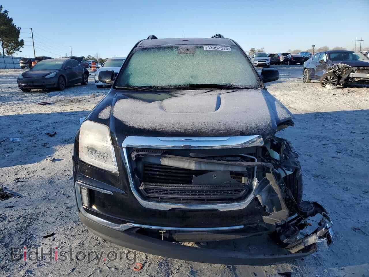 2016 GMC TERRAIN - VIN: 2GKFLTEK1G6128749 - Photo 5
