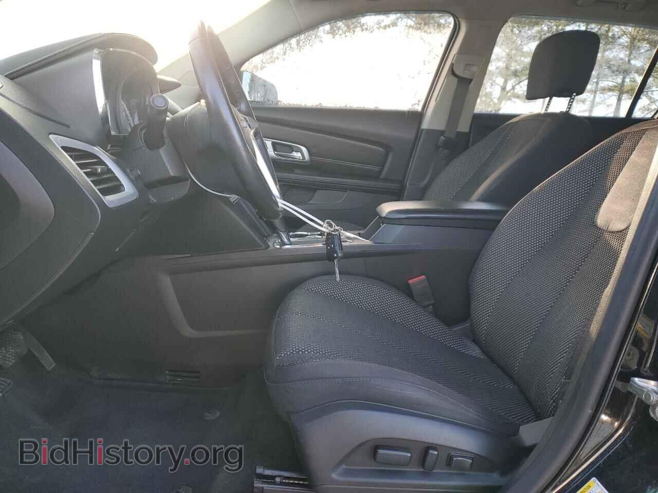 2016 GMC TERRAIN - VIN: 2GKFLTEK1G6128749 - Photo 7