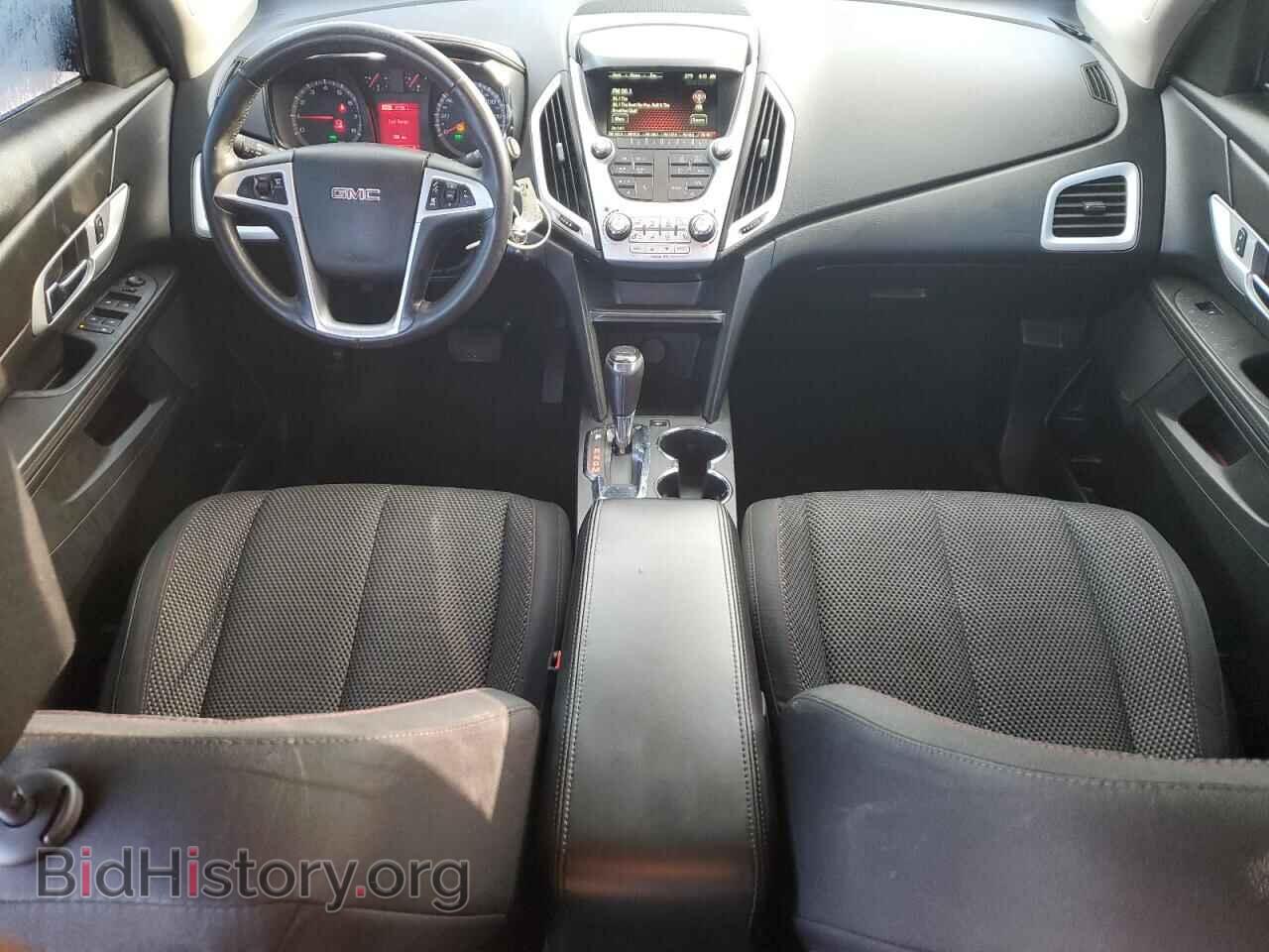 2016 GMC TERRAIN - VIN: 2GKFLTEK1G6128749 - Photo 8