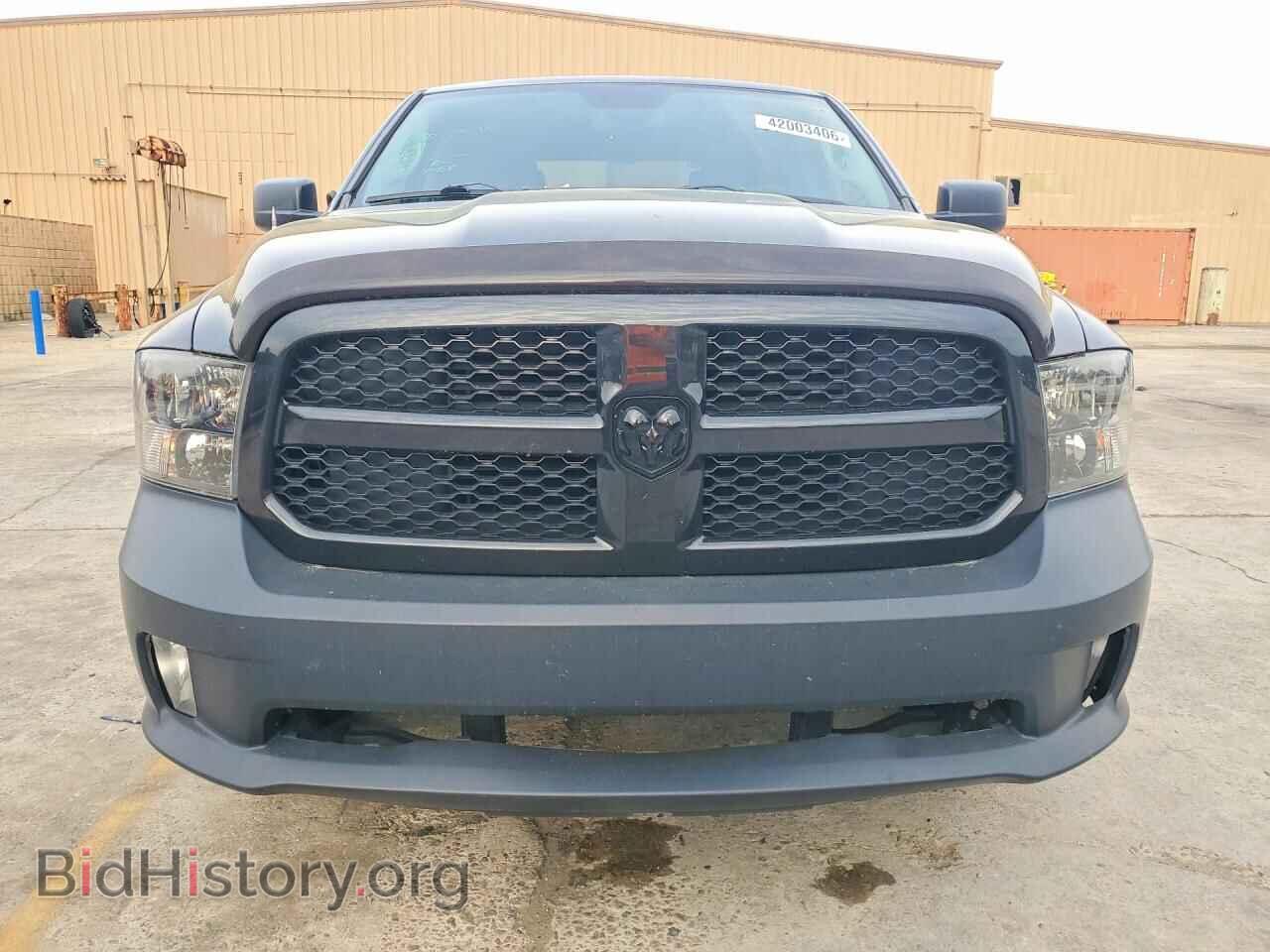 2016 RAM 1500 - VIN: 1C6RR6KT0GS298241 - Фото 5