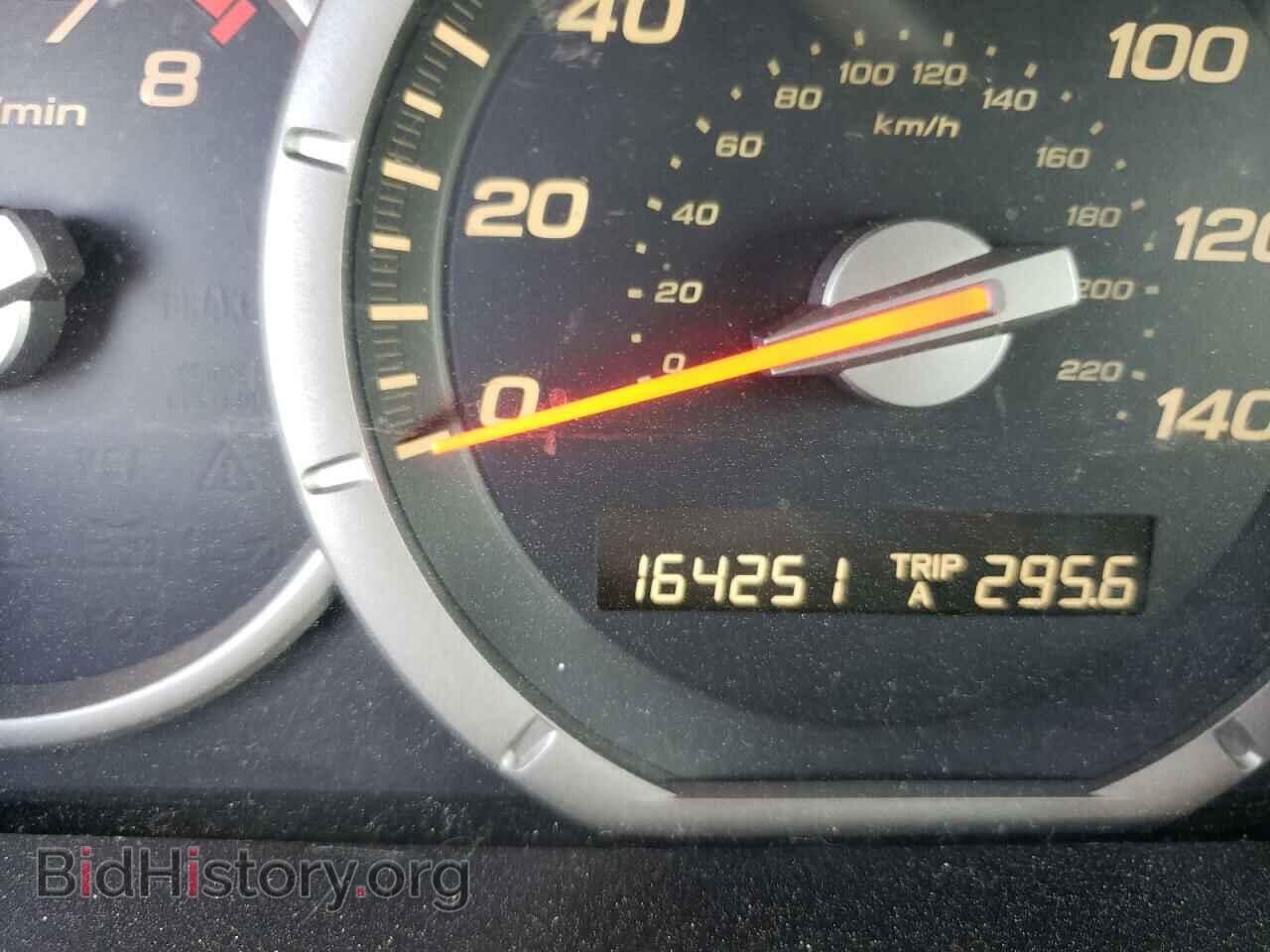 2007 HONDA PILOT - VIN: 5FNYF28707B031517 - Фото 8