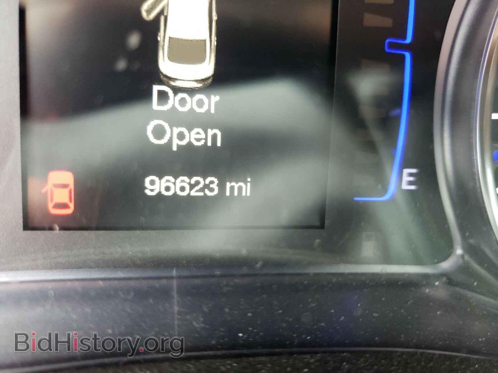 2016 CHRYSLER 200 - VIN: 1C3CCCAB4GN136414 - Фото 8