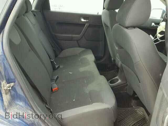 2009 FORD FOCUS - VIN: 1FAHP36N19W156499 - Photo 6