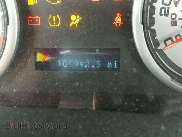 2009 FORD FOCUS - VIN: 1FAHP36N19W156499 - Photo 8
