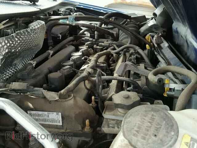 2009 FORD FOCUS - VIN: 1FAHP36N19W156499 - Photo 9
