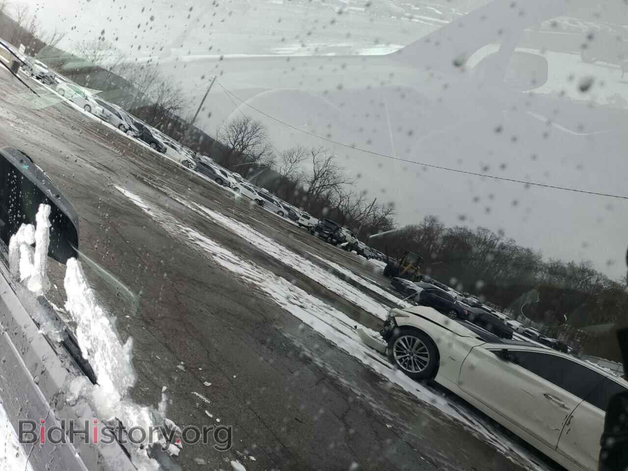 2017 TESLA MODEL X - VIN: 5YJXCBE24HF065796 - Photo 8