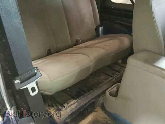 2005 JEEP WRANGLER - VIN: 1J4FA39S45P334084 - Фото 6