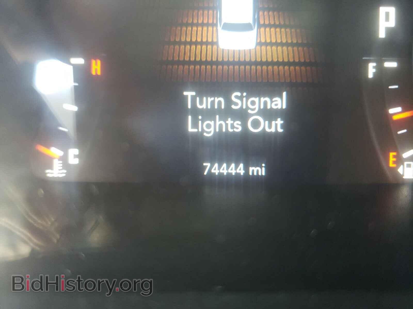 2018 DODGE CHALLENGER - VIN: 2C3CDZAGXJH317738 - Фото 8