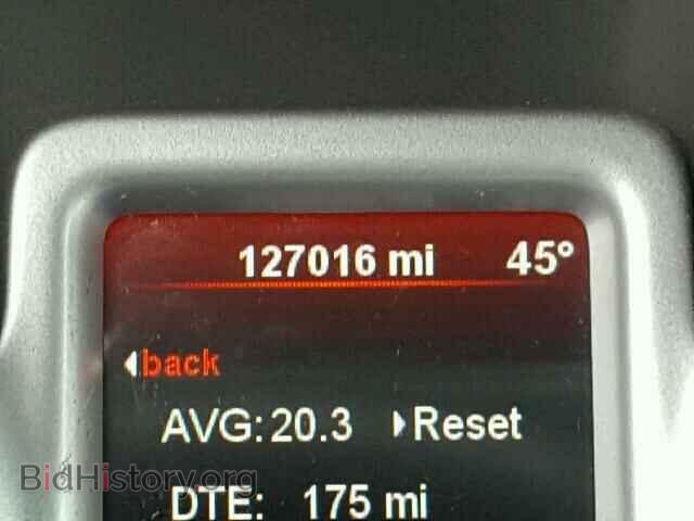 2012 DODGE JOURNEY - VIN: 3C4PDDBGXCT307591 - Фото 8