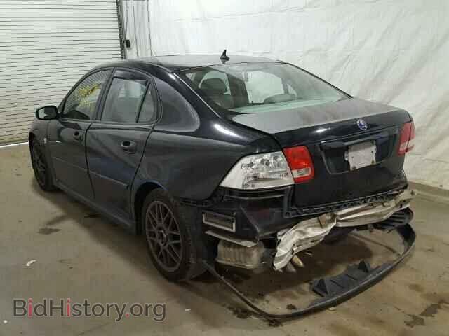 2003 SAAB 9 3 - VIN: YS3FD49Y531059728 - Фото 3