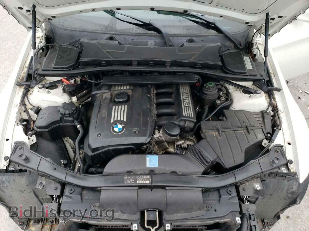 2011 BMW 3 SERIES - VIN: WBAPH7C54BE461308 - Photo 11