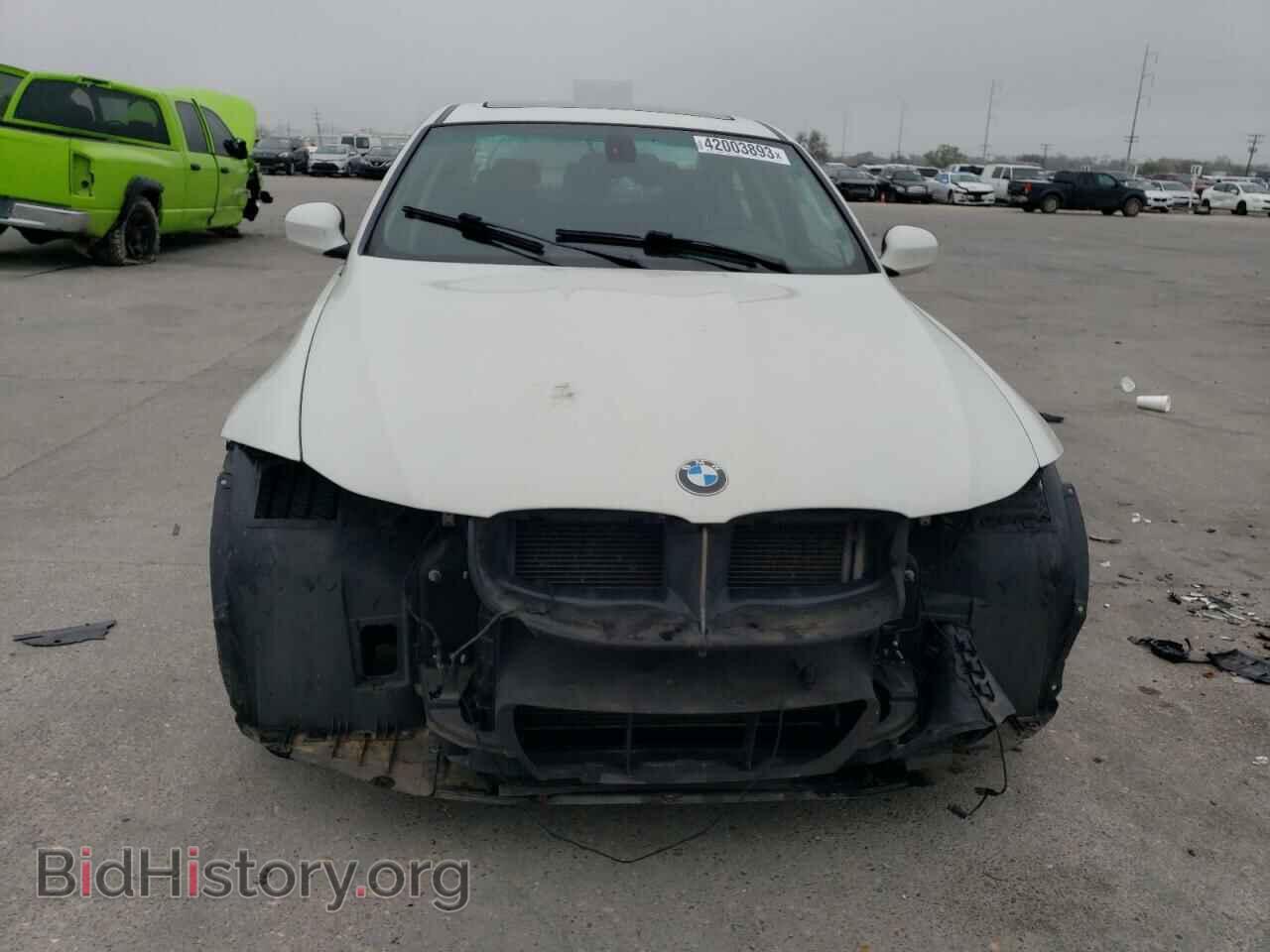 2011 BMW 3 SERIES - VIN: WBAPH7C54BE461308 - Photo 5
